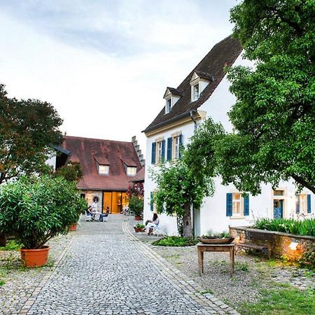 Villa Sommerach Eksteriør bilde