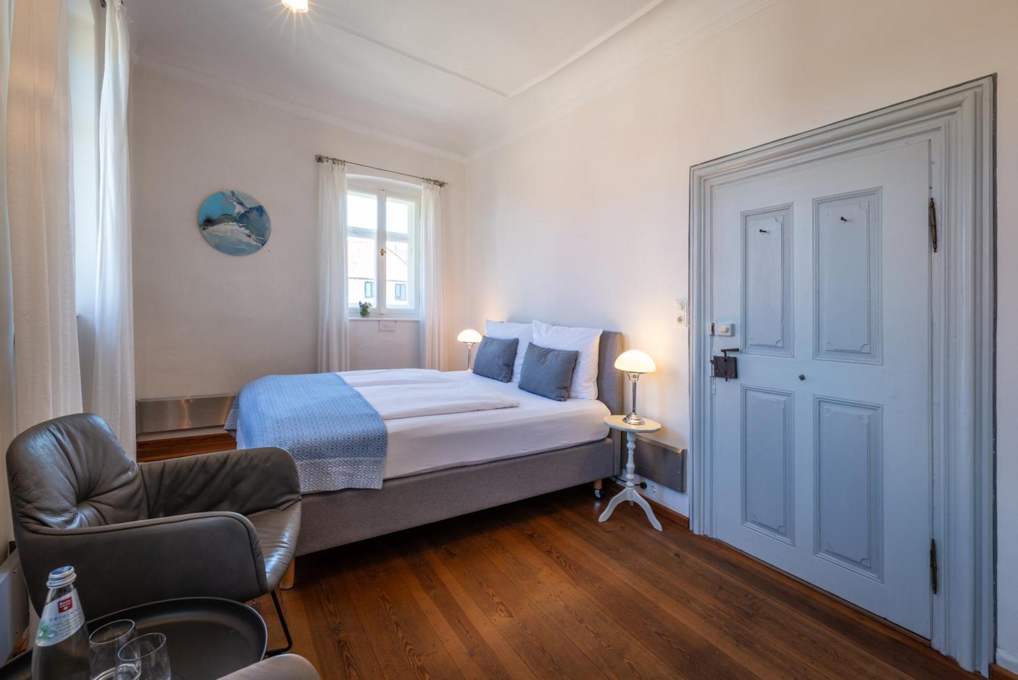 Villa Sommerach Eksteriør bilde