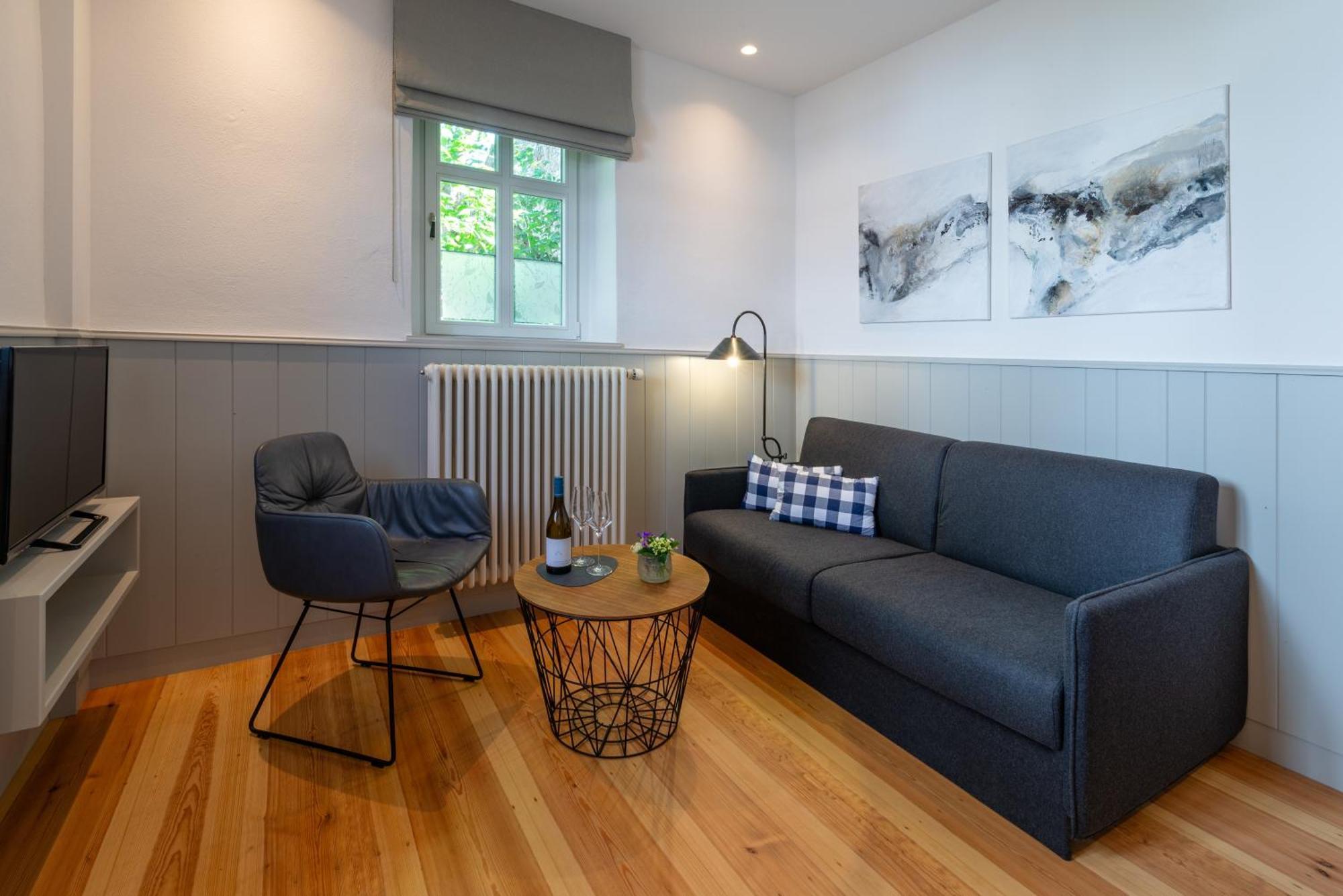 Villa Sommerach Eksteriør bilde