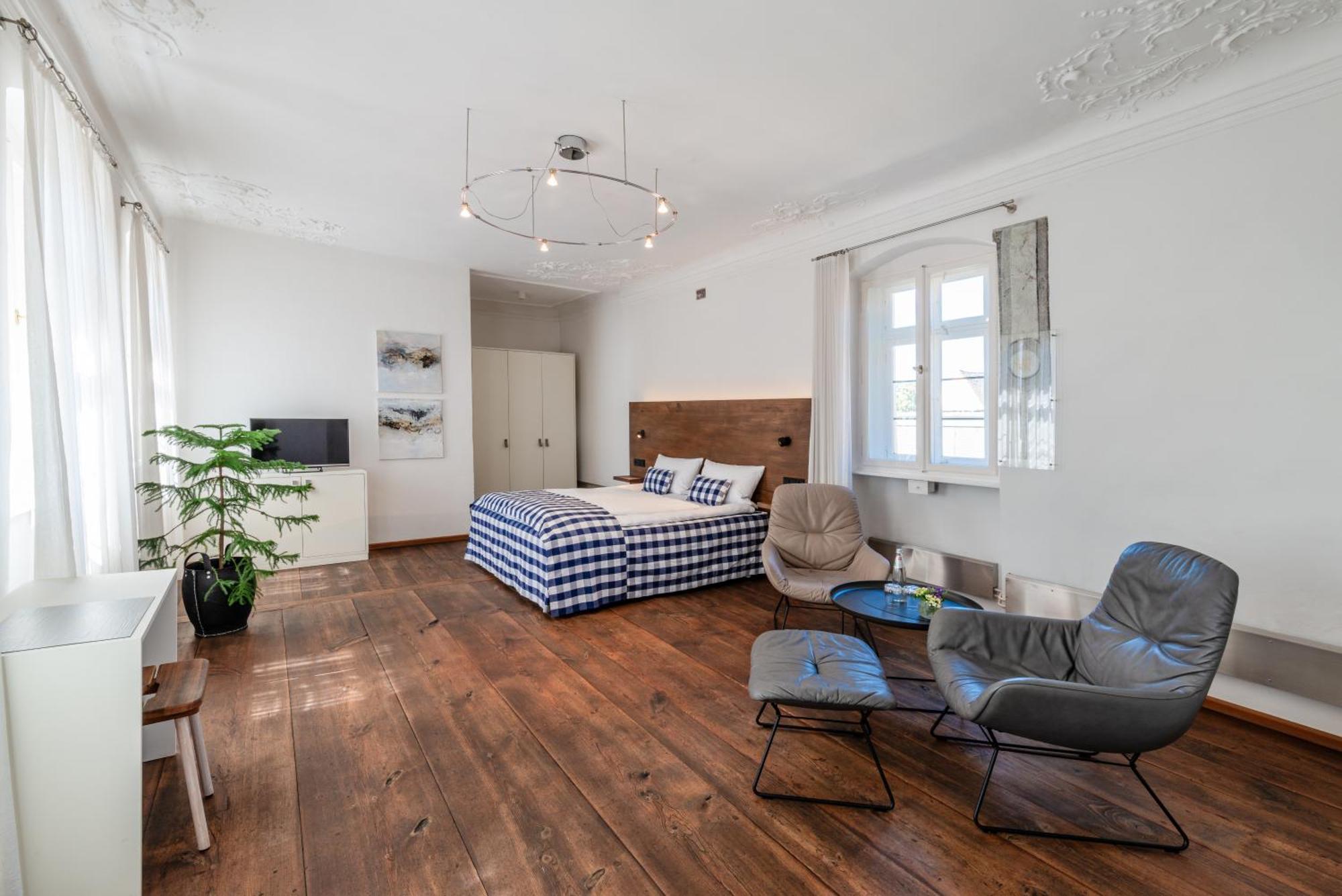 Villa Sommerach Eksteriør bilde