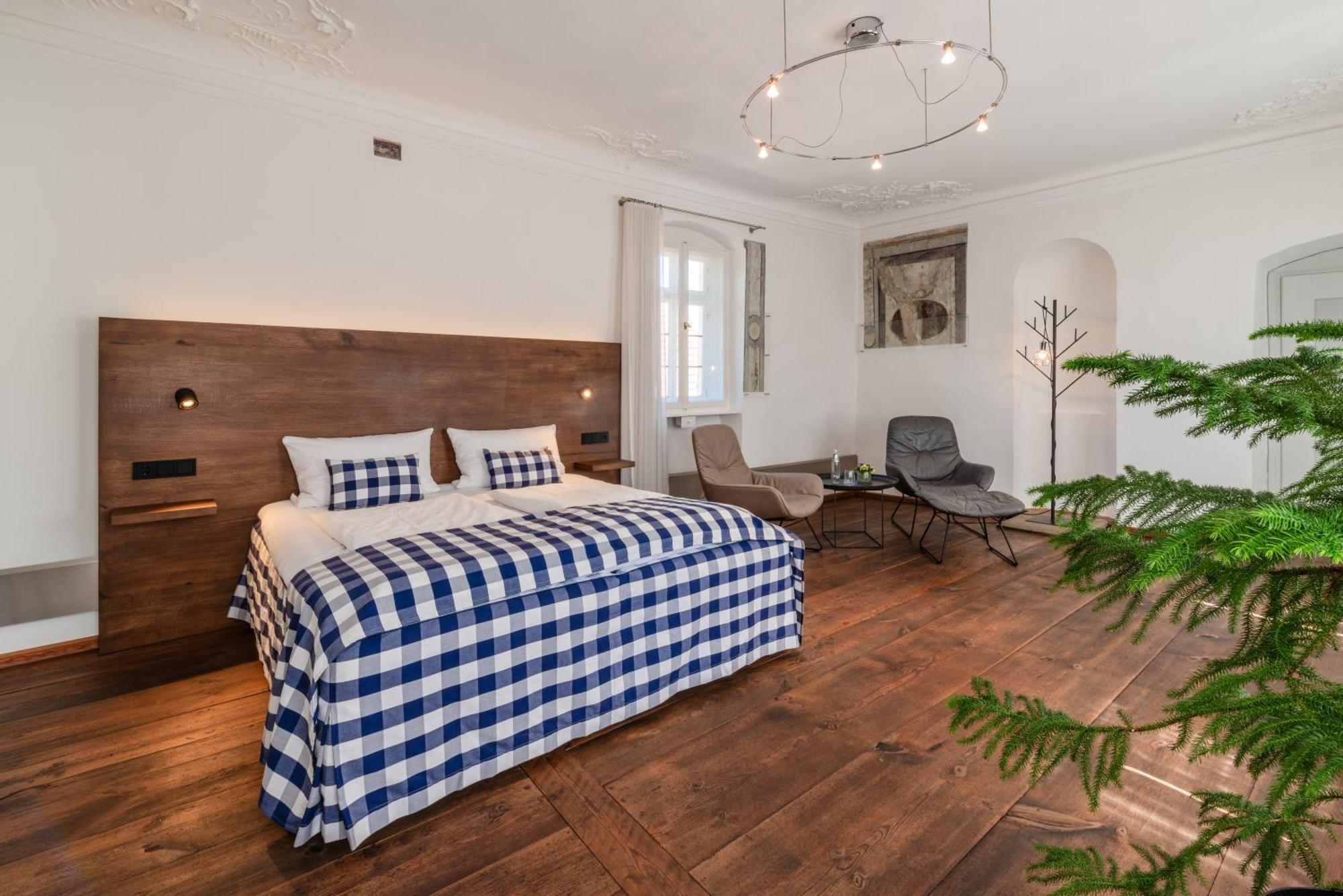 Villa Sommerach Eksteriør bilde