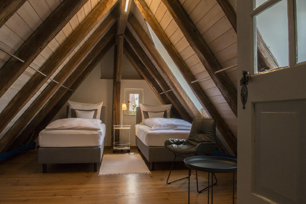 Villa Sommerach Eksteriør bilde