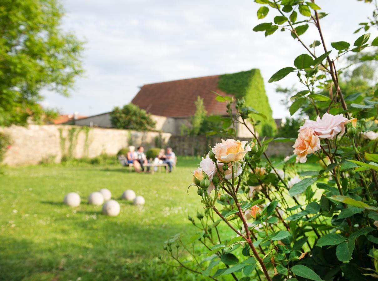 Villa Sommerach Eksteriør bilde