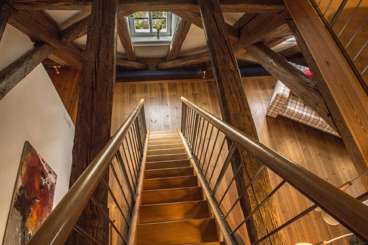Villa Sommerach Eksteriør bilde