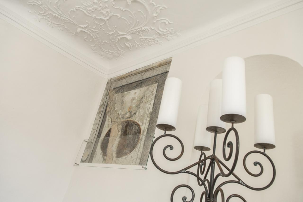 Villa Sommerach Eksteriør bilde
