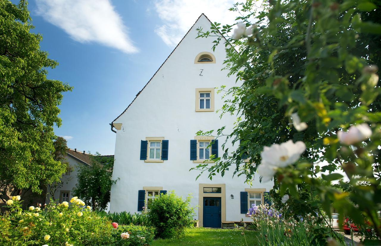 Villa Sommerach Eksteriør bilde